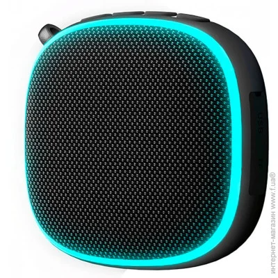   Proove Loadstone 6W black (PDLS050010001)
