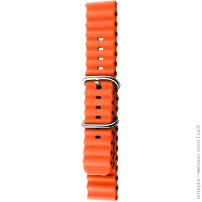  Proove Active Band 20 mm orange (WBABUW20MM10)