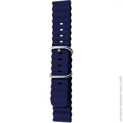  Proove Active Band 22 mm midnight blue (WBABUW22MM08)