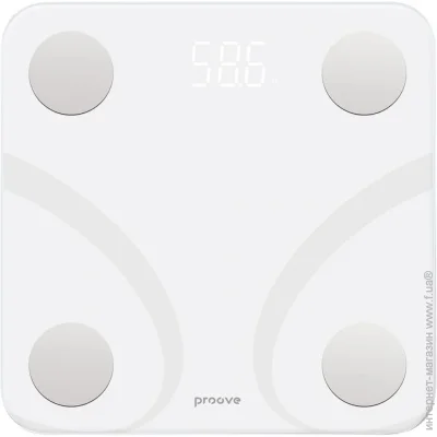 - Proove Balance white (556030003)