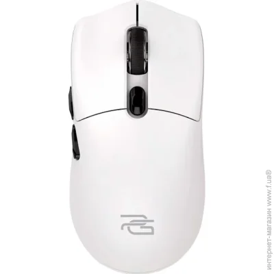  Proove Rate White (CMRTWR003001)
