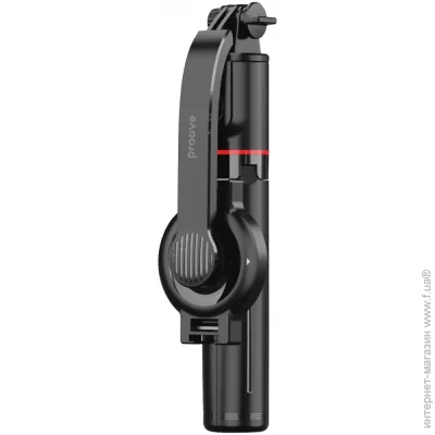  Proove Magnet Stick Plus (1045mm) black (TMSP00010001)