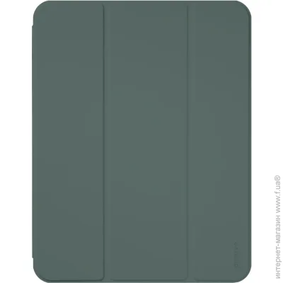  Proove Pillar Case Samsung Tab A9+  11" green (PCPTSGA9PL06)