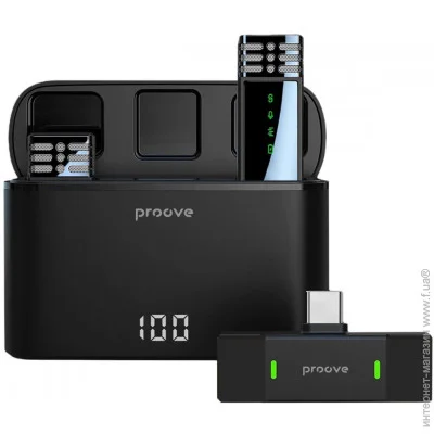 ̳ Proove Record Type-C (PMRC00010202)