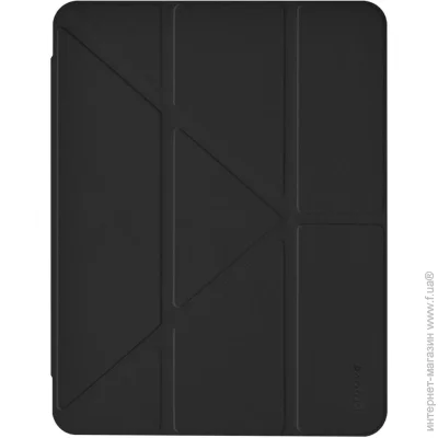  Proove Solid Case iPad Air 13" 2024 black (PCSCIDAR1302)
