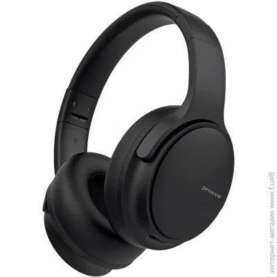  Proove Tender Black (HPTR00010001)