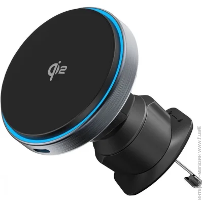      Proove Titanium Circle Qi2 15W gray (WHTC15010003)