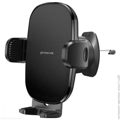  Proove Tumbler Air Outlet Car Mount black (CHTB00000001)