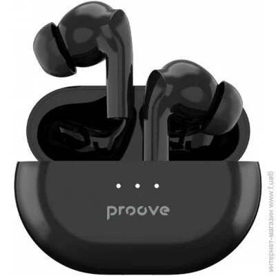  Proove Woop Black