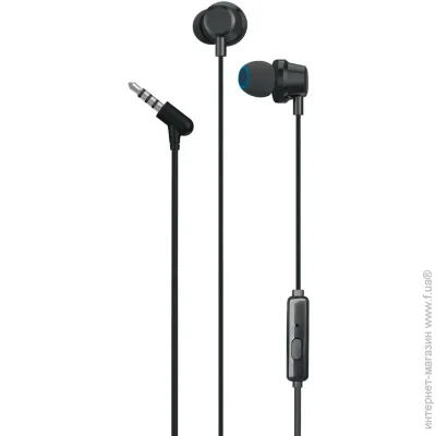  Proove Scape J1 3.5mm black (WESJ10000801)