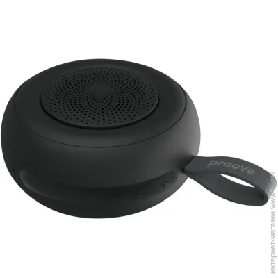   Proove Stinger 5W black (PDSG100010001)