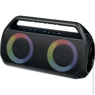   Proove Third Element Max 40W black (PSTE40000001)