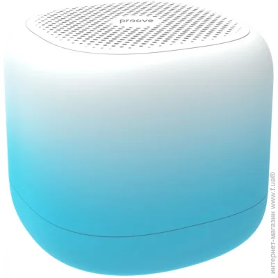   Proove Velvet 3W blue (PDVE050010008)