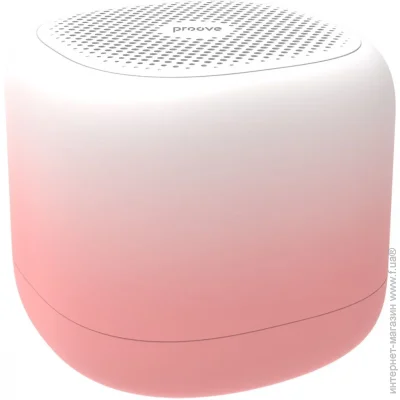   Proove Velvet 3W pink (PDVE050010017)