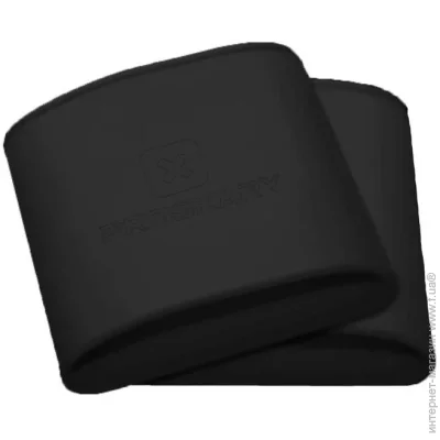  Proskary football shields (067E-8372C-BK-JUNIOR)