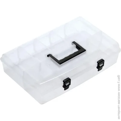       Prosperplast  (359x238x85) 6  (NUN14) 14"