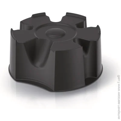      Prosperplast Basecan, 51,2   (5905197195995)