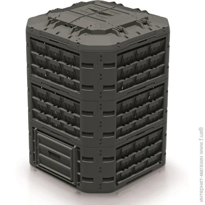   Prosperplast Compogreen Vario 950 ,  (5905197574943) 950 
