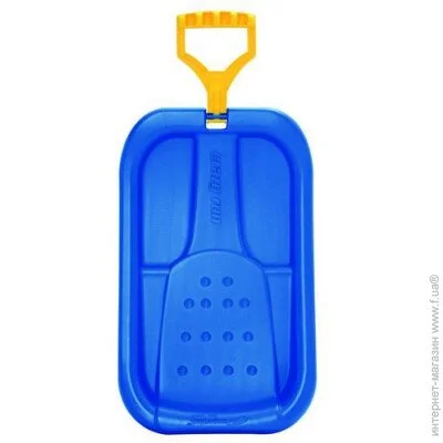  Prosperplast CRAZY RUN  (5905197190181)