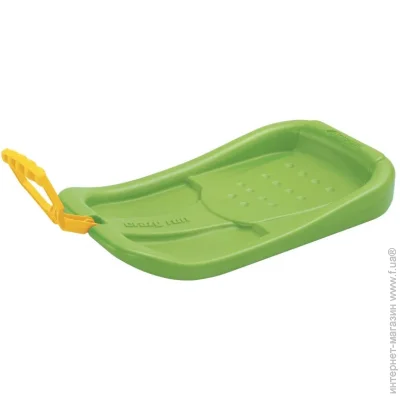  Prosperplast CRAZY RUN  ISBRUN-361C