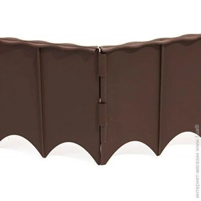   Prosperplast GARDEN FENCE  5,9  (5905197340081)