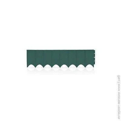   Prosperplast GARDEN FENCE -, 5,9  (5905197640082)
