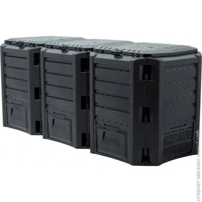   Prosperplast Module compogreen  1200 