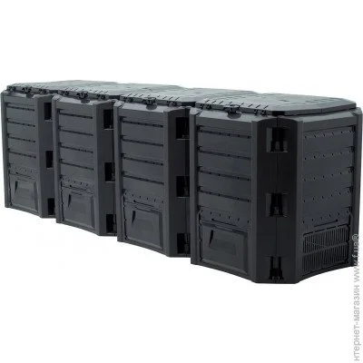   Prosperplast Module compogreen  1600 