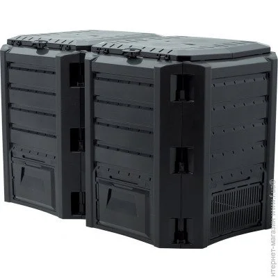   Prosperplast Module compogreen  800 