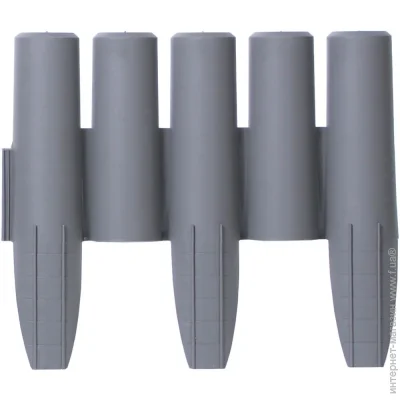  Prosperplast Palisada 270x45x155/240  - (40053-443)