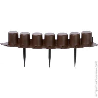  Prosperplast Palisada (IPAL7-R222) (5905197140070)