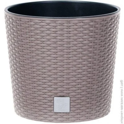  Prosperplast Rato Round 4/4.75,  (DRTUS200L-7529U)