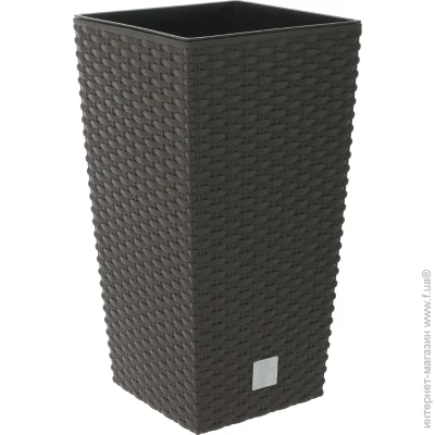 Prosperplast   Rato square 2  1  16,3   (77963-440)