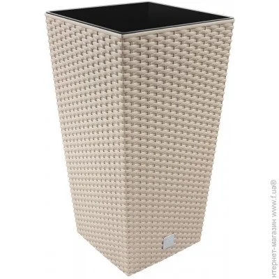  Prosperplast Rato Square 11/26.6,  (DRTS265-7529U)
