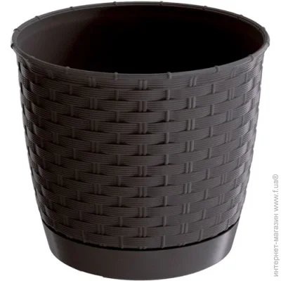 Prosperplast   Ratolla round  1,2   (70762-440)