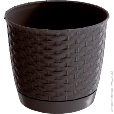 Prosperplast   Ratolla round  4,2   (70765-440)