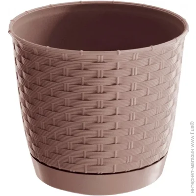 Prosperplast   Ratolla round  4,2   (70765-7529)
