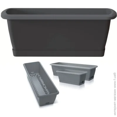 Prosperplast   Respana Easycare 600    (63004-433)
