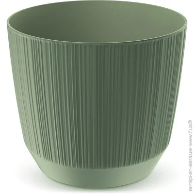 Prosperplast    Ryfo Round - , 4  (5905197382944)