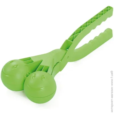  Prosperplast Snowballee  (5905197234199)