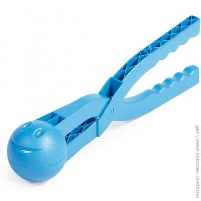  Prosperplast Snowballee,  (5905197264783)