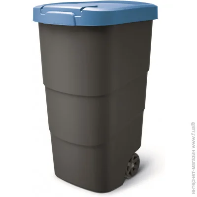   Prosperplast    WHEELER 110 , ,   (5905197462905)