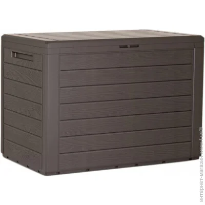 Prosperplast     WOODEBOX 190 , . (5905197267982)