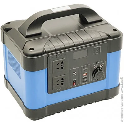   Protester PRO-PS1000G 1000W 1110Wh