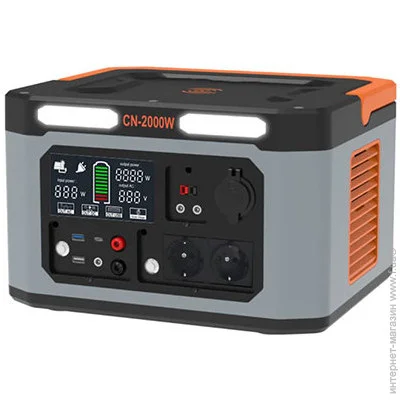   Protester PRO-PS1000F 1000W 999Wh