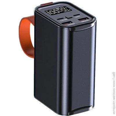  Protester 30000 mAh 100W (PRO-PD100W)