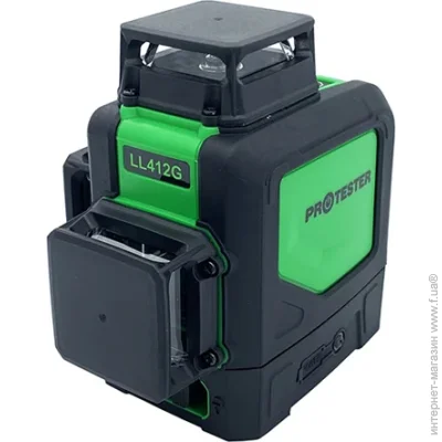   Protester 3x360 (H360/2xV360  ) LL412G