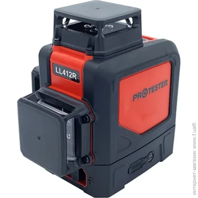   Protester 3x360 (H360/2xV360  ) LL412R