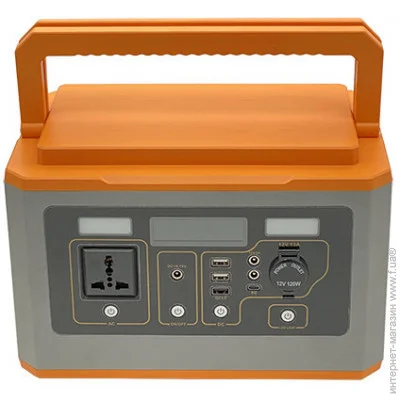   Protester PRO-PS500E 500W 577Wh