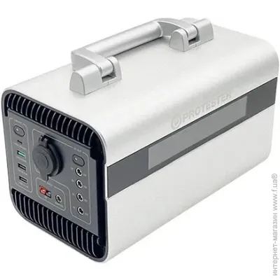   Protester PRO-PS600D 600W 577Wh